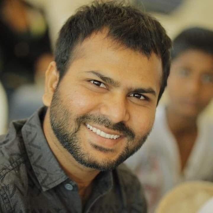 Suresh Chawan - Director & Owner, Vision Design Goa