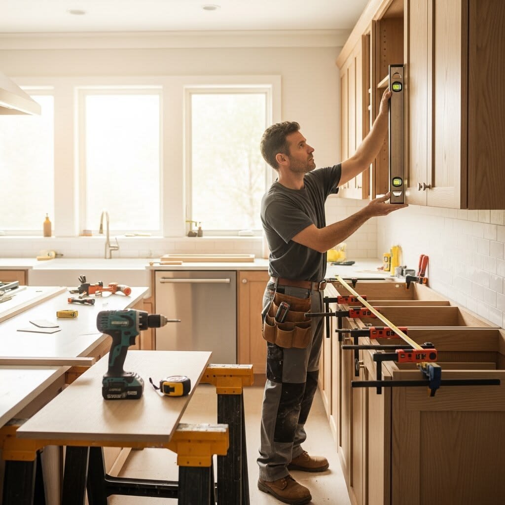 Expert Installation