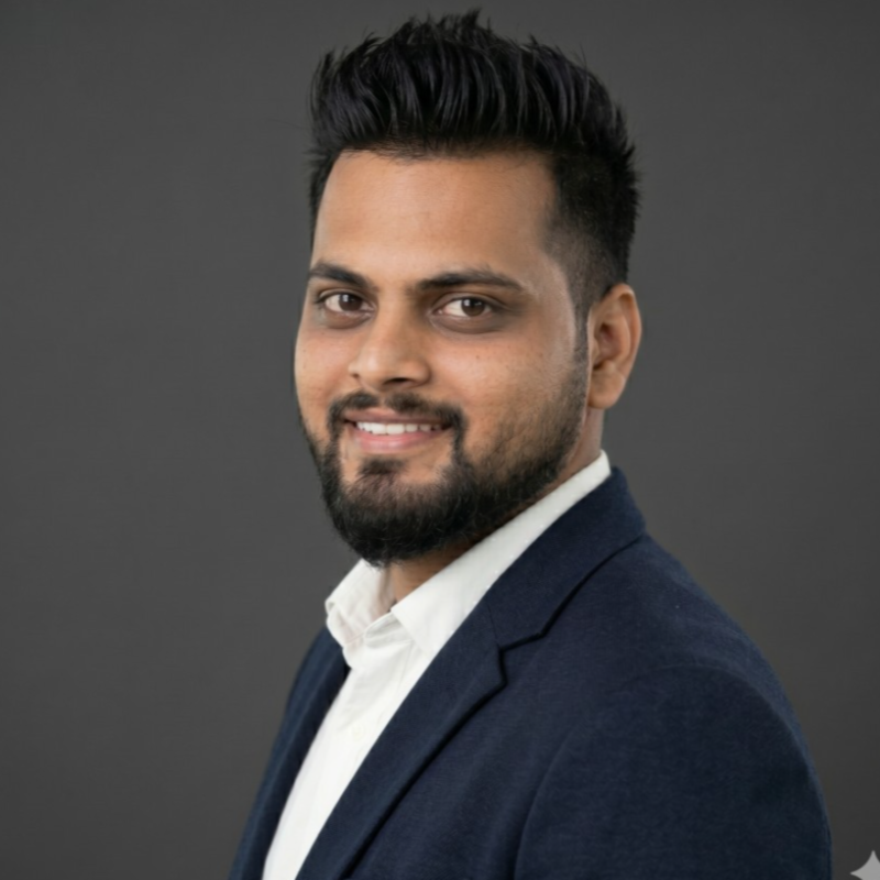 Soloman Lambani Founder & Creative Director, Vision Design