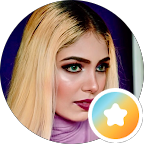The DesiBlonde