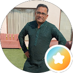 sandeep rangnekar
