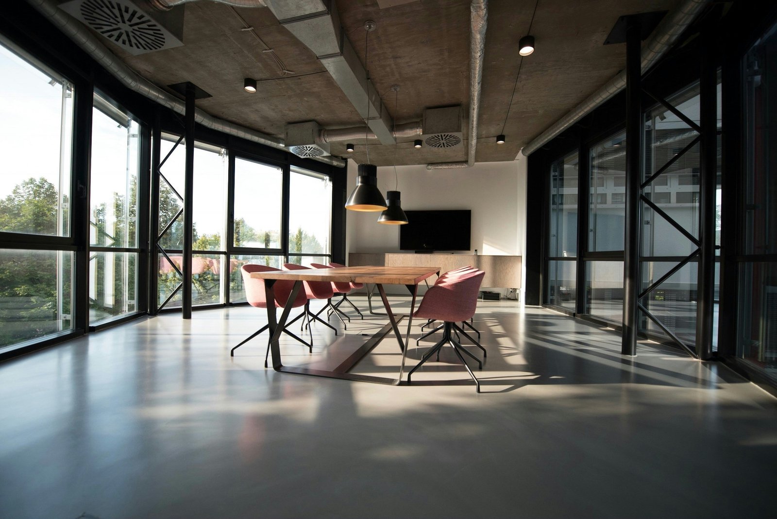 design workplace